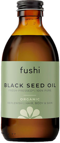 Fushi Βιολογικό Λάδι 250ml