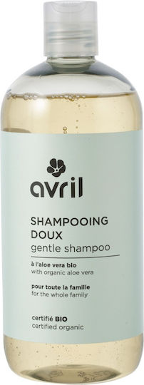 avril Shampoos