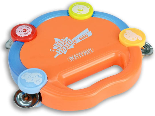 Bontempi Κρουστό Μουσικό Παιχνίδι Electronic Baby