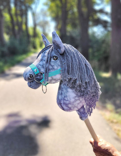 Super Hobby Horse Imitation Game