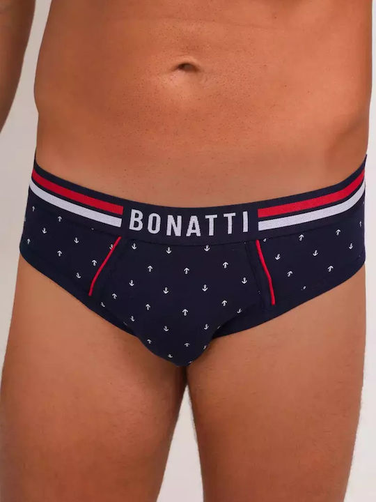 Bonatti Bonatti