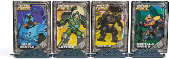 Action-Figur Batman 10cm.