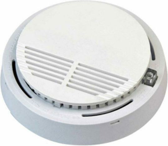 ACP Autonomous Smoke Detector