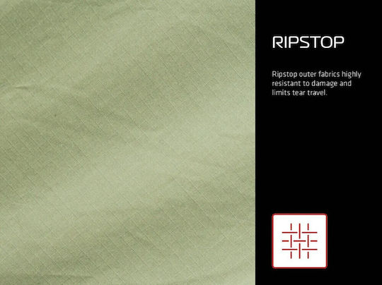 Robens Tarp 4 Ατόμων Πράσινη