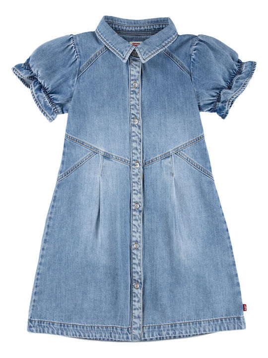 Levi's