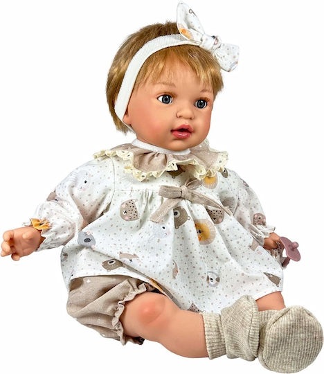 Nines d' Onil Baby Doll Noa 45 cm