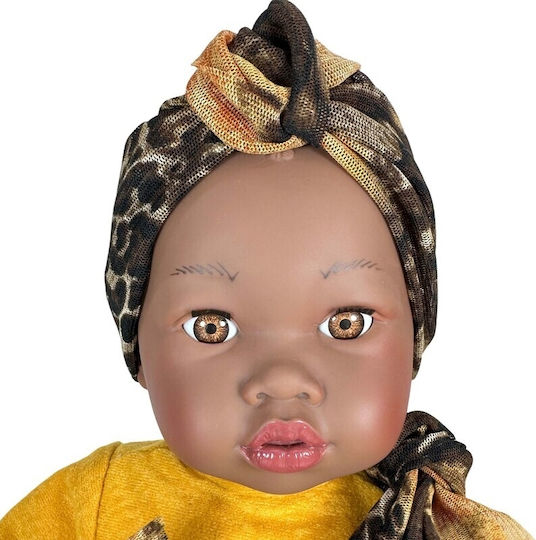 Nines d' Onil Păpușă Bebe Alika 40 cm