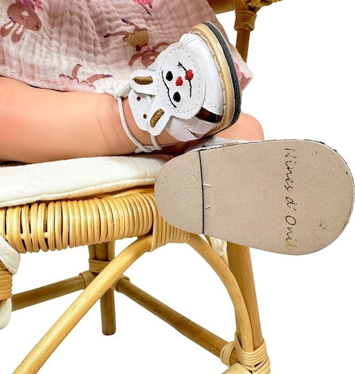 Nines d' Onil Baby Doll Chloe 45 cm