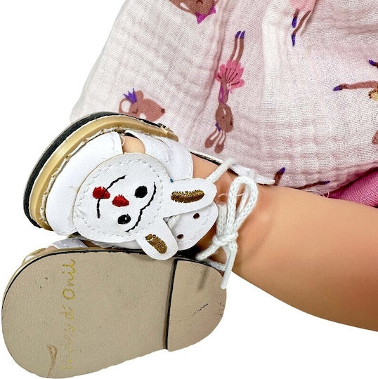 Nines d' Onil Baby Doll Chloe 45 cm