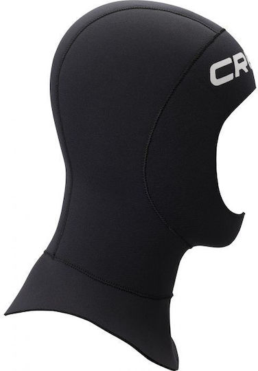 Cressi Resilient Long Hood 3mm