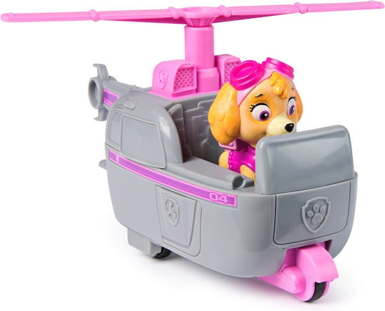 Spin Master Paw Patrol Elicopter pentru 3+ ani+ Ani