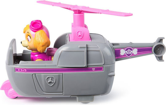 Spin Master Paw Patrol Elicopter pentru 3+ ani+ Ani