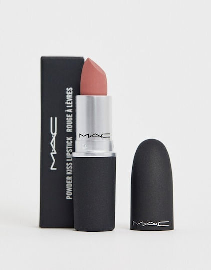 M.A.C Kiss Rujuri Mat Natural