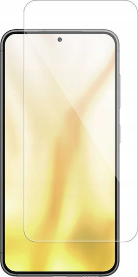 Spacecase 2.5D 0.33mm Gehärtetes Glas 2Stück (Galaxy S25+)