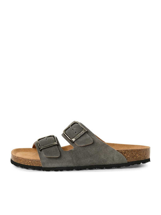 Men's Sandals Gray
