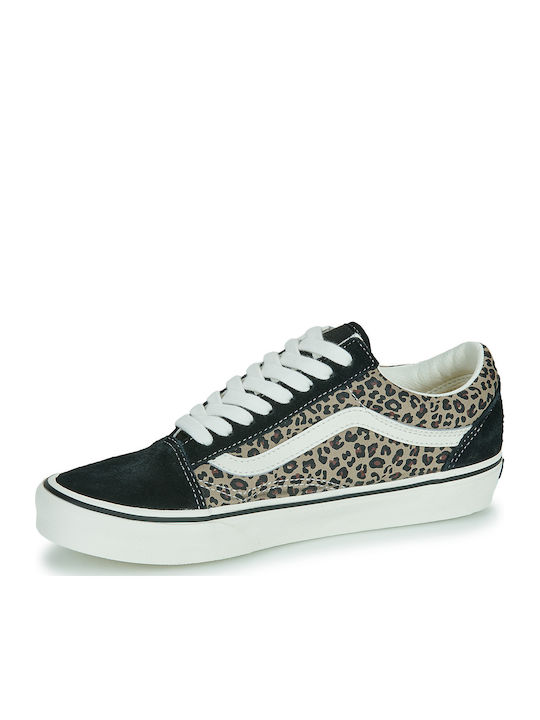 Old Skool Sneakers Black