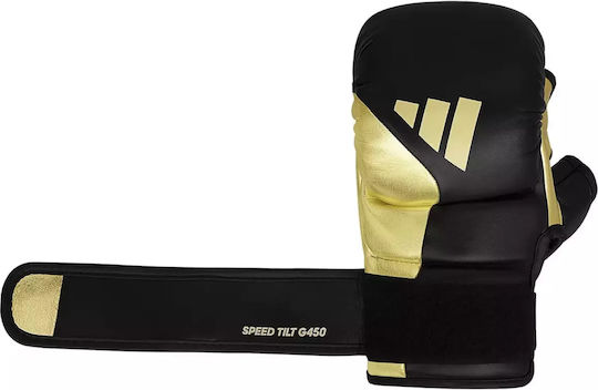 Grappling Gloves Adidas Speed Tilt G450