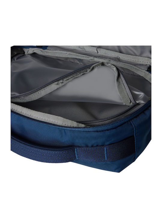 North Face Reisetasche North Face Base Camp Voyager Kulturbeutel Blau