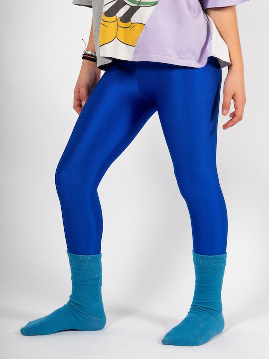 Colant Copii Lung Royal Blue