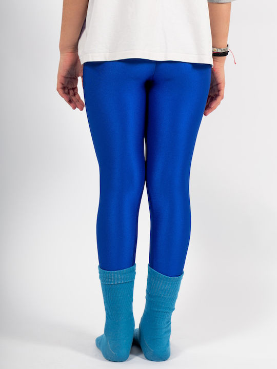 Colant Copii Lung Royal Blue