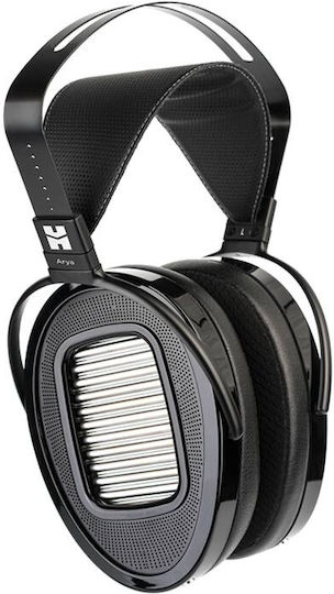 HiFiman Ananda Ayra Kabelgebunden Über Ohr Kopfhörer Schwarz
