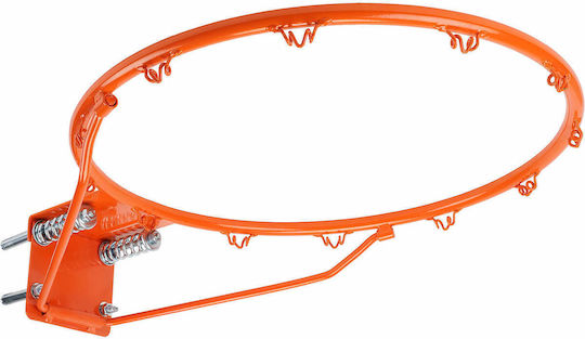 Inel de baschet detașabil Action One cu arcuri 45 cm