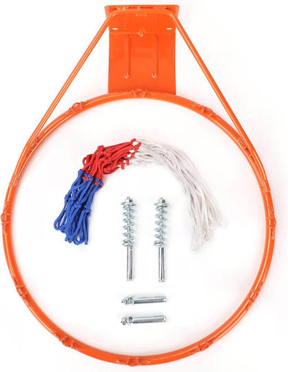 Inel Baschet Action One Shooter cu Arcuri 45 cm
