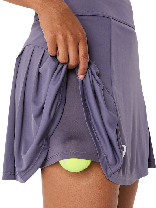 Asics Women's Match Skort Λιλα