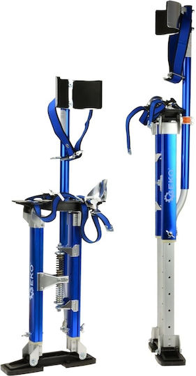 Beinverlängerungen Höhenverstellbar 45-76cm Geko G02115