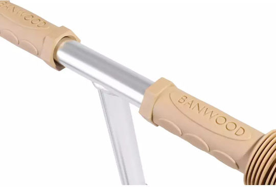 Banwood Παιδικό Πατίνι Τρίτροχο για 3+ Ετών Πράσινο