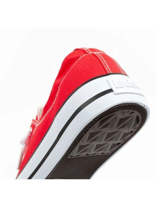 Sneakers Red