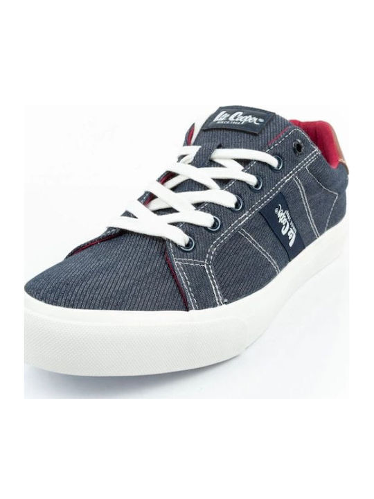 Sneakers Blue
