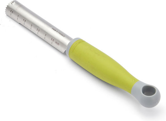 Instrument de scos sâmburi pentru fructe și legume 20 mm De Buyer