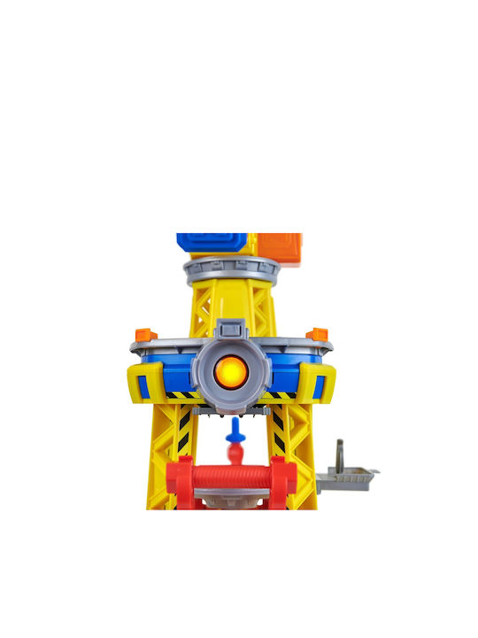 Плеймейт свещ Paw Patrol Spin Master