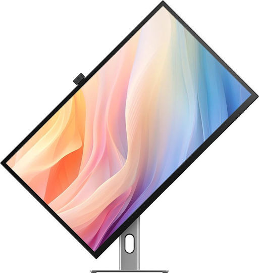Alogic Clarity Pro Max Webcam IPS HDR Monitor 32" 4K 3840x2160