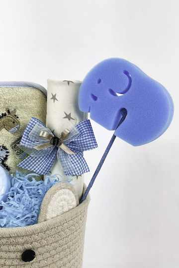 Dama Koupa Diaper Cake για Αγόρι