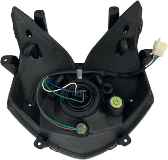 Преден фар Sym Symphony 50cc-150cc Sr E4/e5 K.a Roc121391