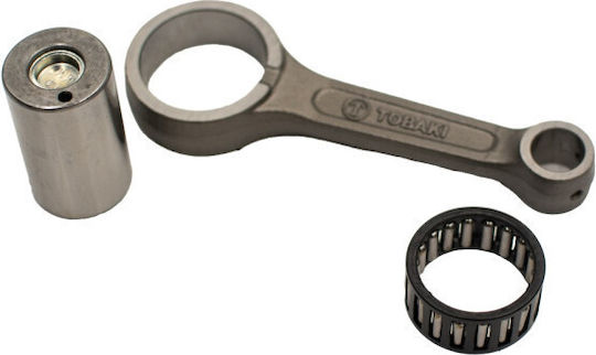 Connecting Rod Yamaha Crypton-x135 28-100-16mm T-tobaki
