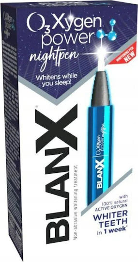Blanx Οδοντόκρεμα