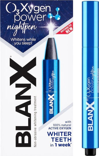 Blanx Οδοντόκρεμα