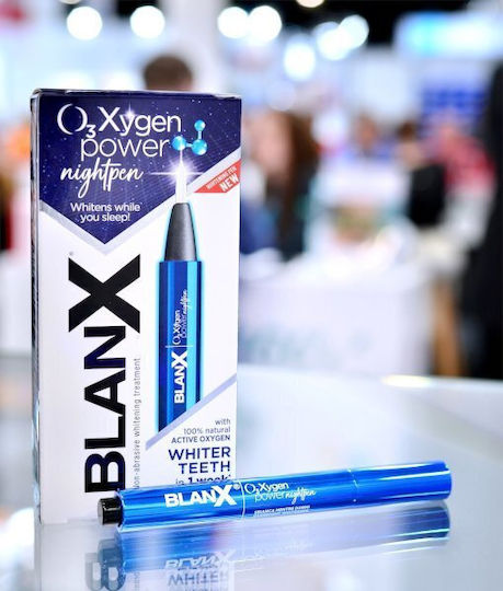 Blanx Οδοντόκρεμα