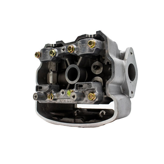 Honda Gtr-150 Super Head 25/22 Espada Head