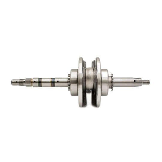 Колянов вал Lifan-125 13mm T-tobaki