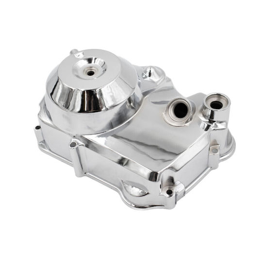 Motorcycle Clutch Cover for Honda C50 / GLX