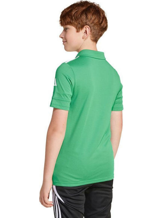 Squadra 25 Jersey Aussehen Fußball