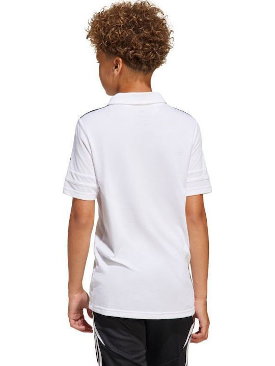 Squadra 25 Children's Jersey Style Football