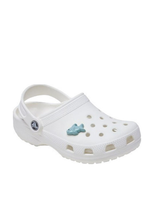 Crocs Jibbitz Charm Shark Crocs Jibbitz Charm Shark