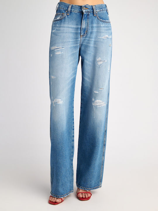 Zoe Damenjeans