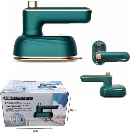 Mini Portable Steam Travel Iron 33W