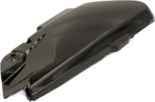 Narita Motorcycle Side Plastic for Honda Astrea Grand 100 Black 1pcs